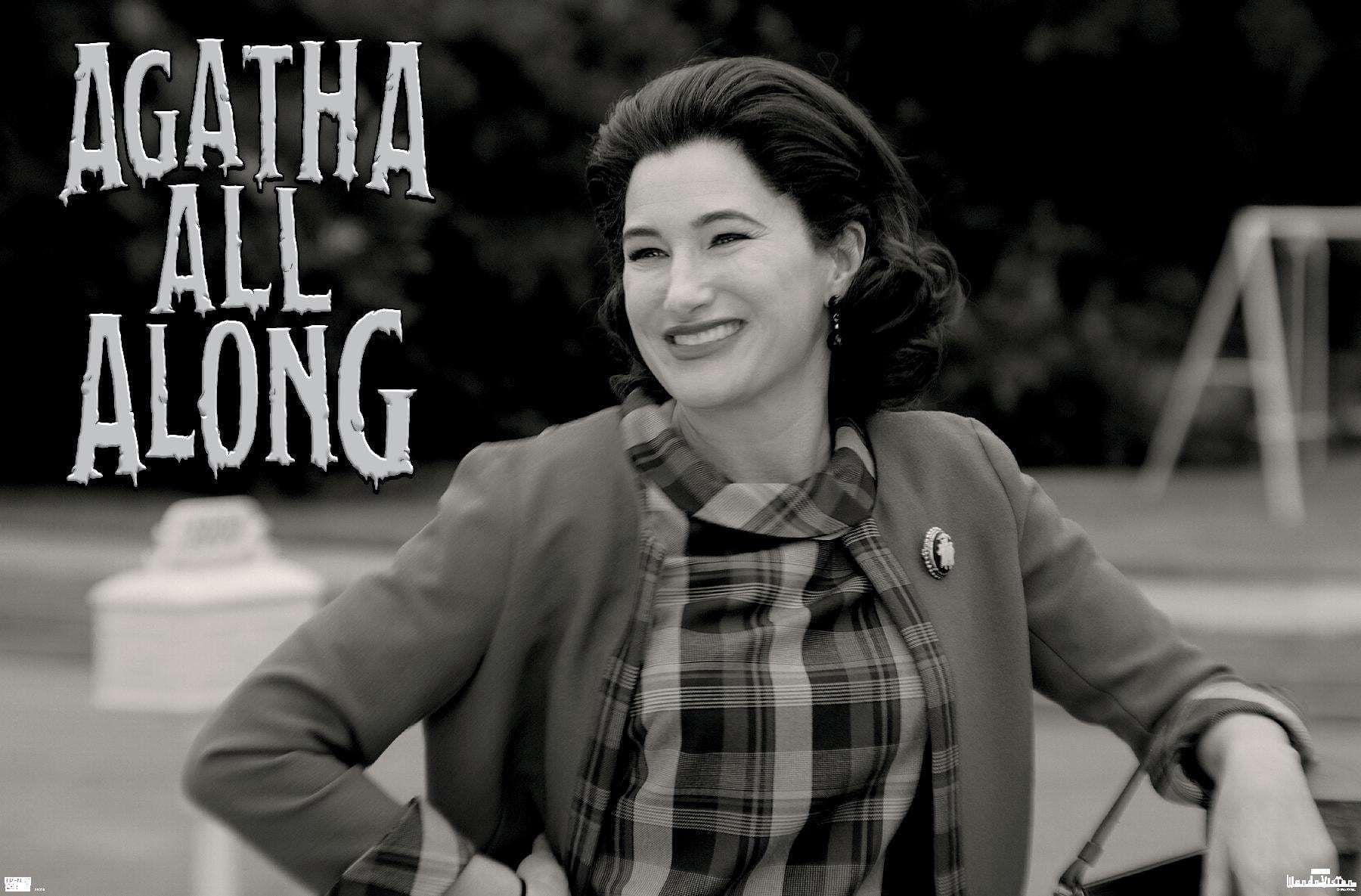 <a href="https://shoptrends.com/marvel-wandavision-agatha-all-along-poster20510.html>’Agatha All Along’ Poster </a>/ Shop Trends