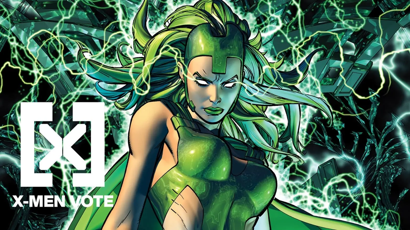 Marvel Reveals the Results of the Groundbreaking X-Men Vote | Marvel