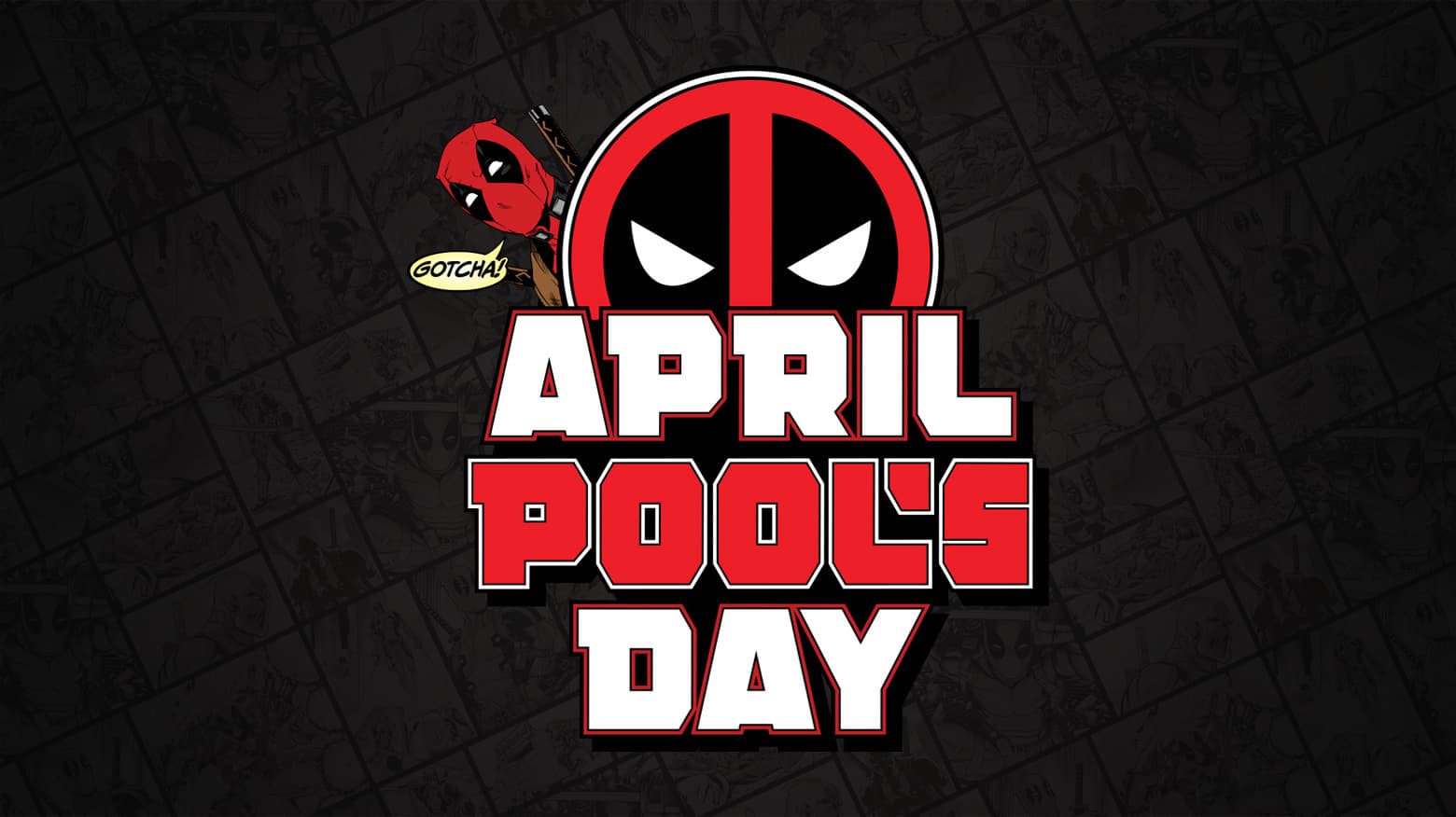 Marvel Unlimited April Pool's Day Deal