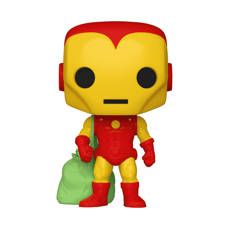 Shop it <a href=https://funko.com/pop-holiday-iron-man-with-gifts/72188.html>here</a>
