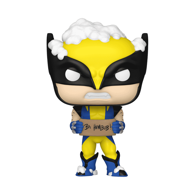 Shop it <a href=https://funko.com/pop-holiday-wolverine/72191.html>here</a>
