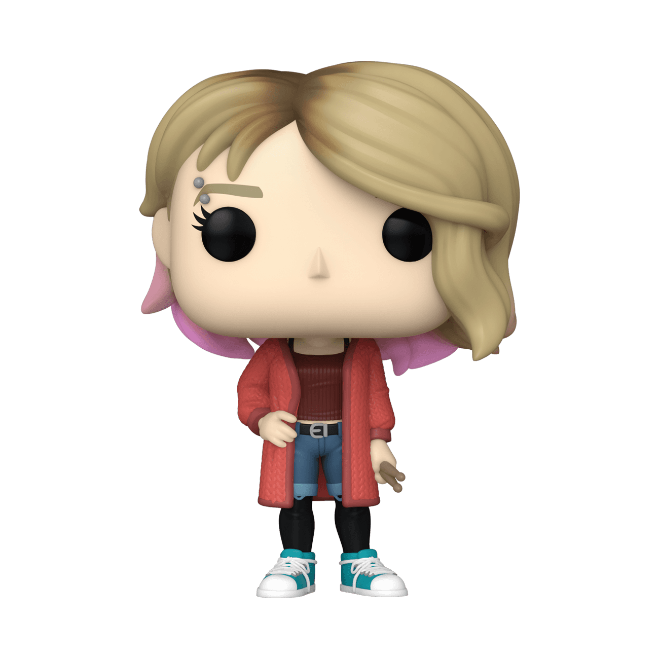 Gwen Stacy Funko Pop - Gamestop Exclusive
