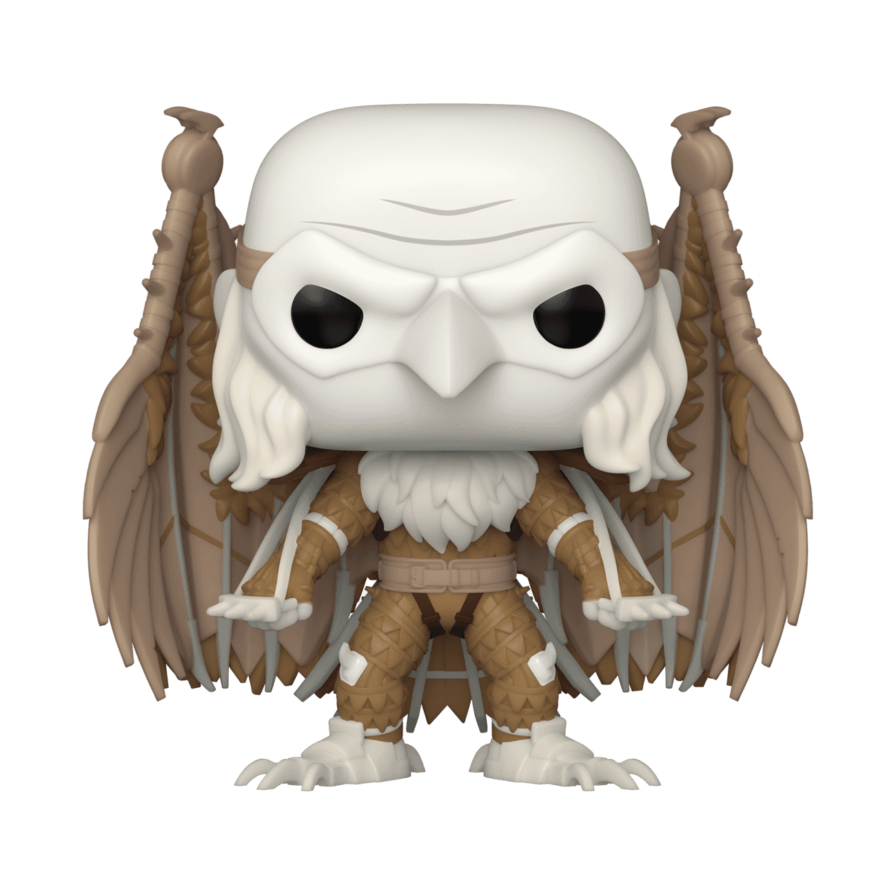 <a href="https://bit.ly/3EnSNnh"> Medieval Vulture Funko Pop </a>
