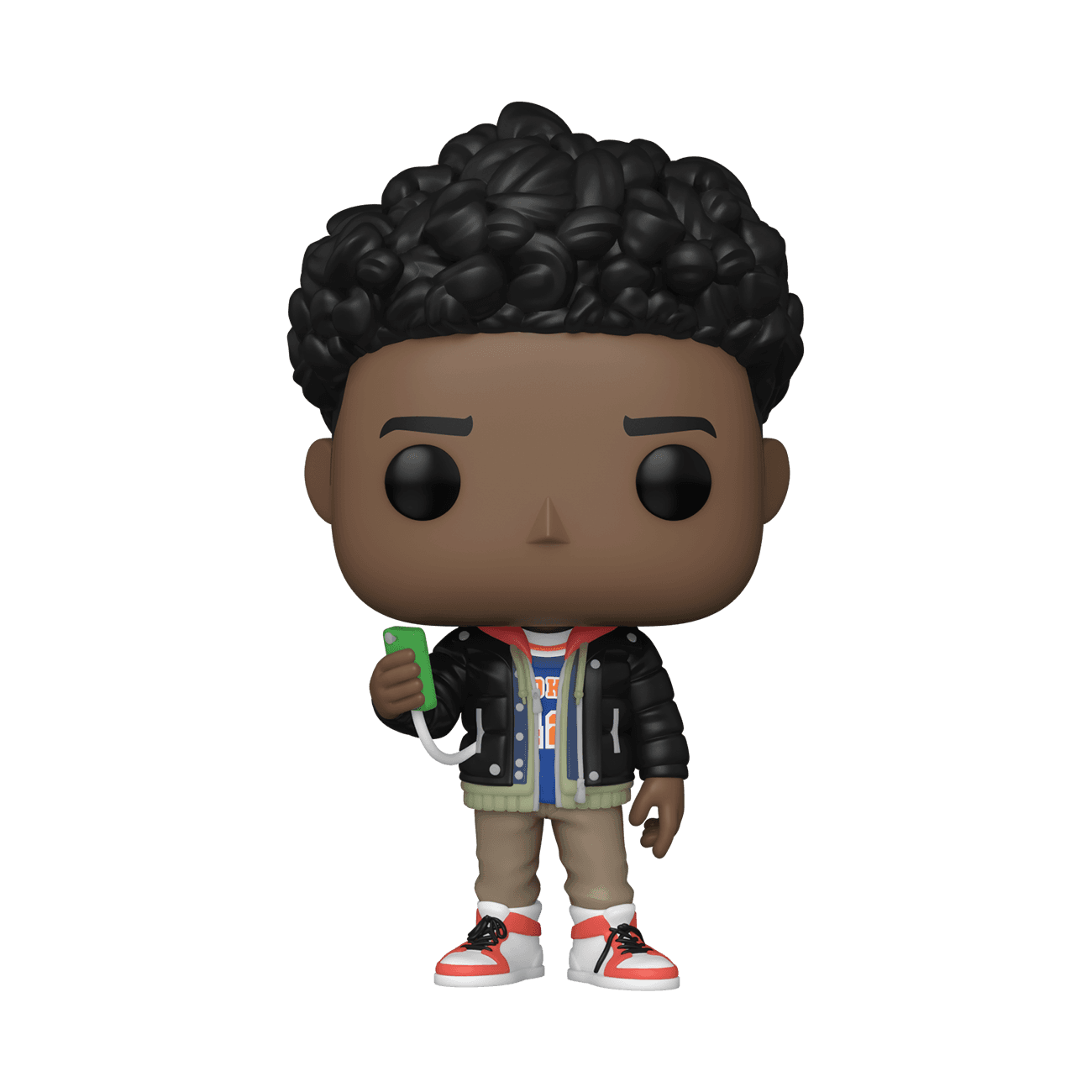 Miles Morales Funko Pop - Target Exclusive