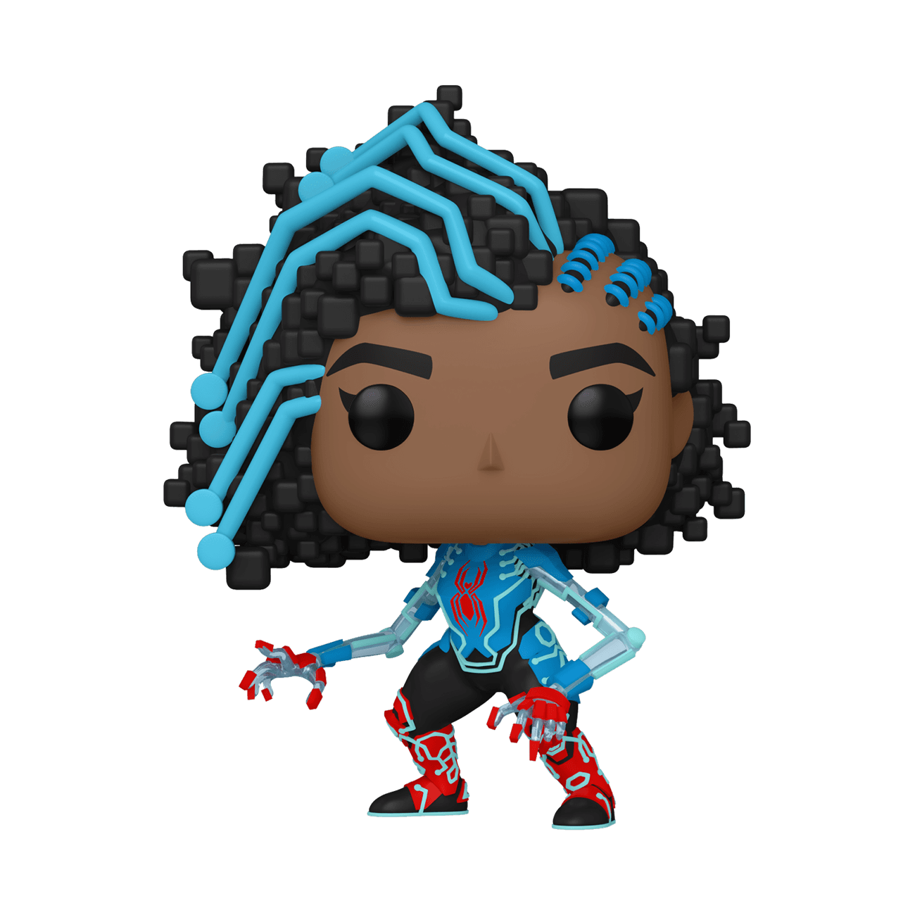 <a href="https://bit.ly/3YRltgU"> Spider-Byte Funko Pop </a>