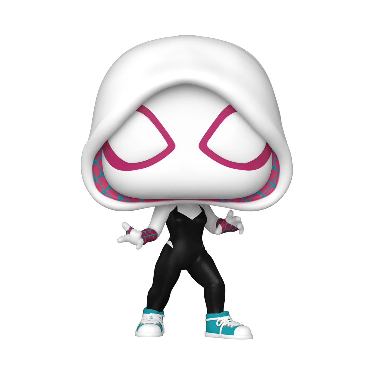 <a href="https://bit.ly/3ShzNNg"> Spider-Gwen Funko Pop </a>