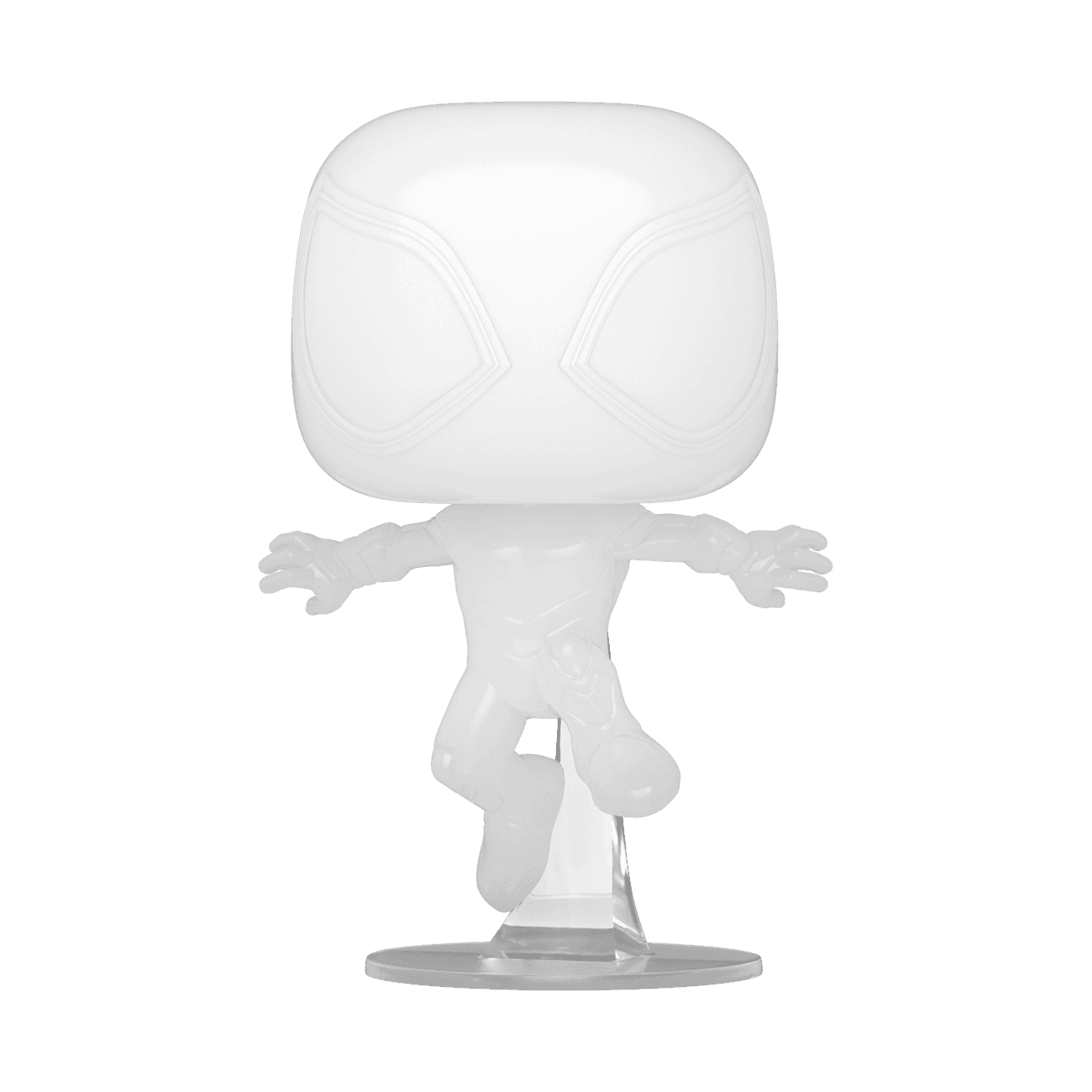 Spider-Man Funko Pop