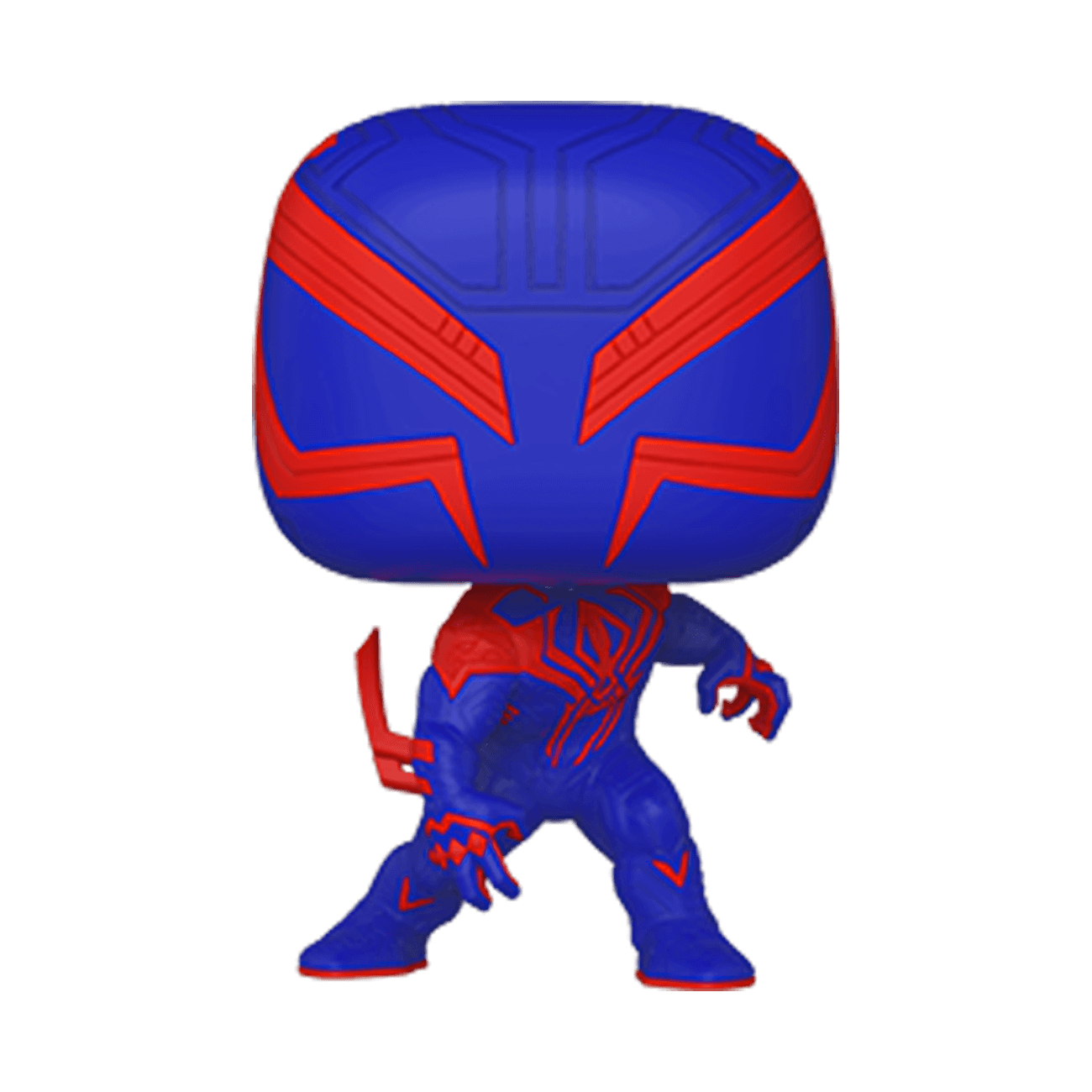 <a href="https://bit.ly/3Ino37m"> Spider-Man 2099 (glow in the dark) </a>