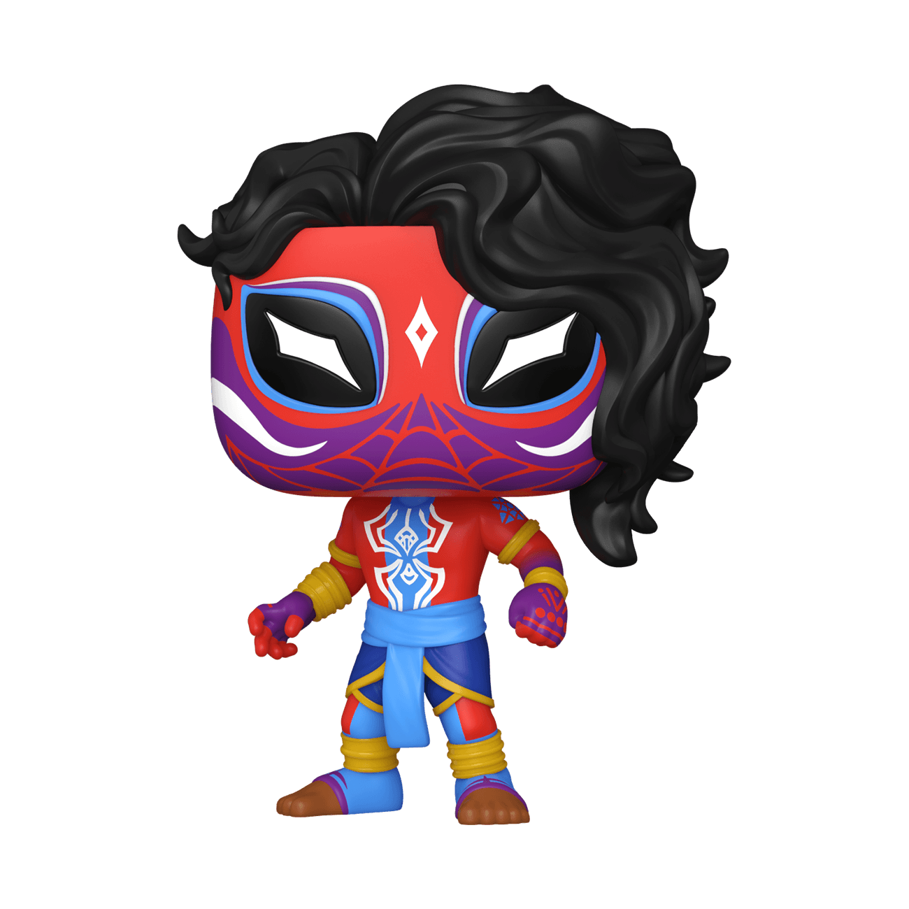 <a href="https://bit.ly/3XYBJeU"> Spider-Man India Funko Pop </a>