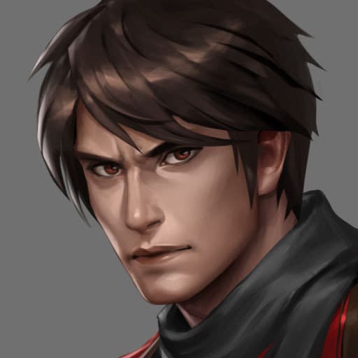 MARVEL Future Fight Sword Master