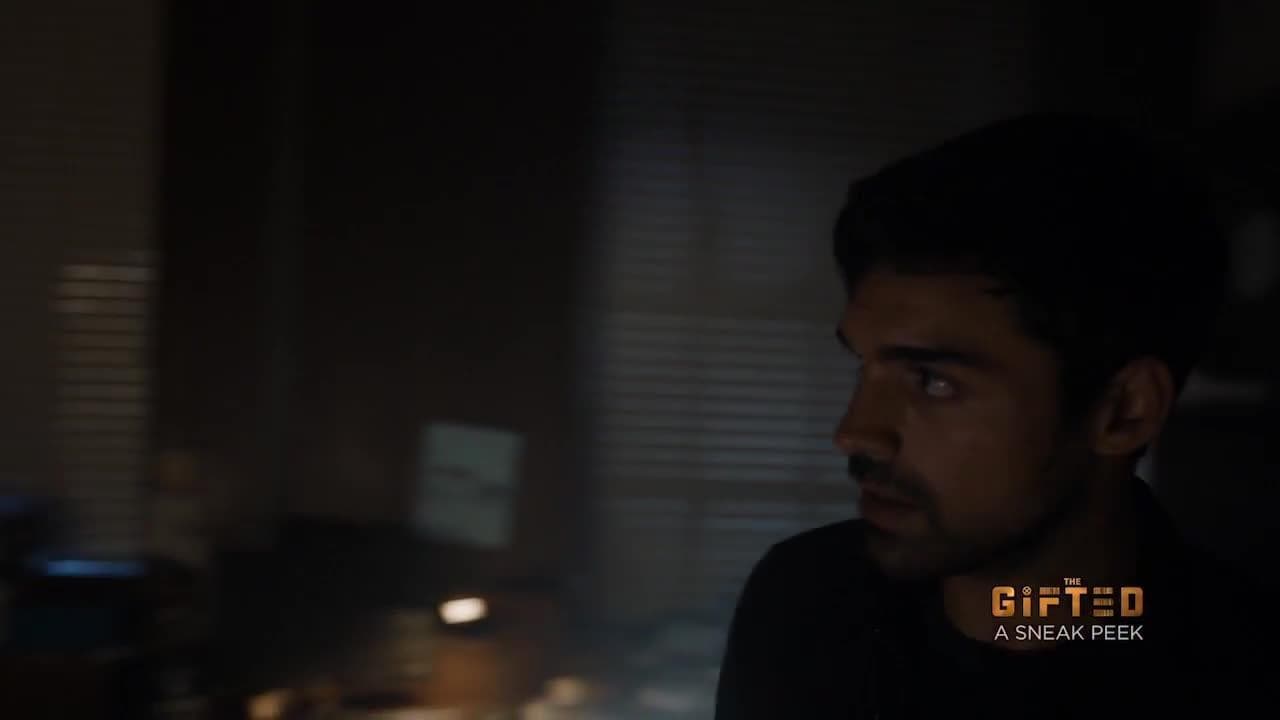 The Gifted- Season 1%2C Ep. 1 - The First Six Minutes Preview
