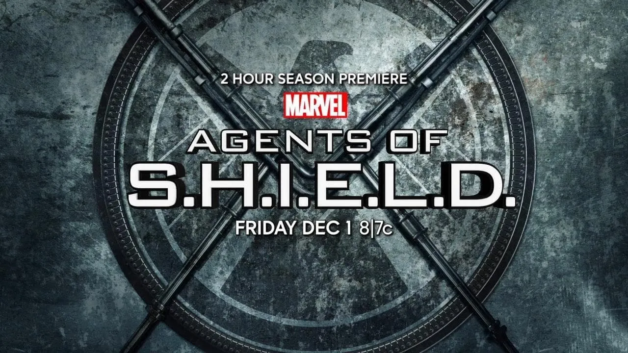Marvel's Agents of S.H.I.E.L.D. Season 5 (2017) | Synopsis, Cast