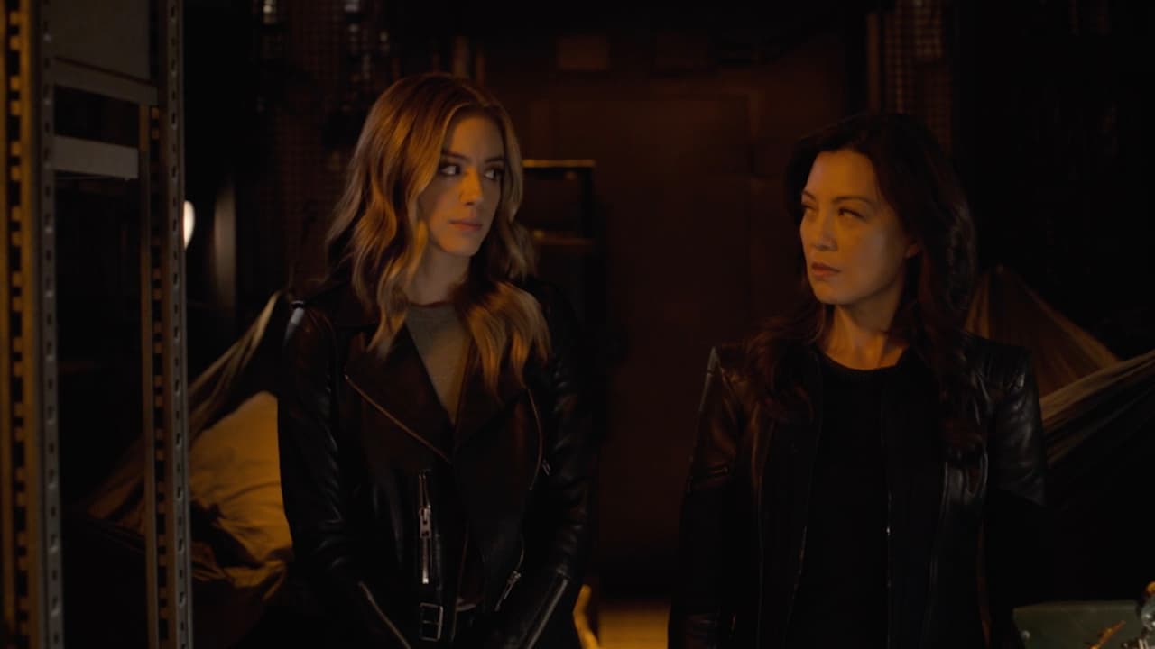 Agents of shield season 7 episode 9 watch online online