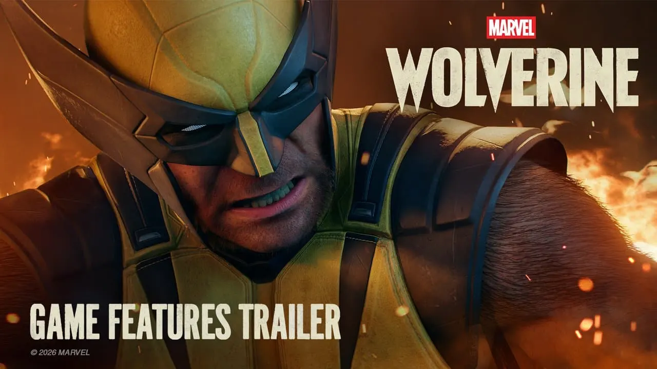 Marvel Rivals Rumble Marvel’s Wolverine | Game Features Trailer | Trailers & Extras | Marvel