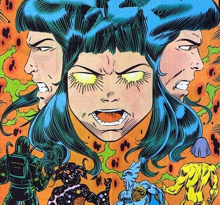 Protégé (Earth-691)