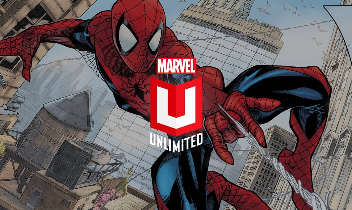 Spider-Man: Far From Home MU Promo Offer