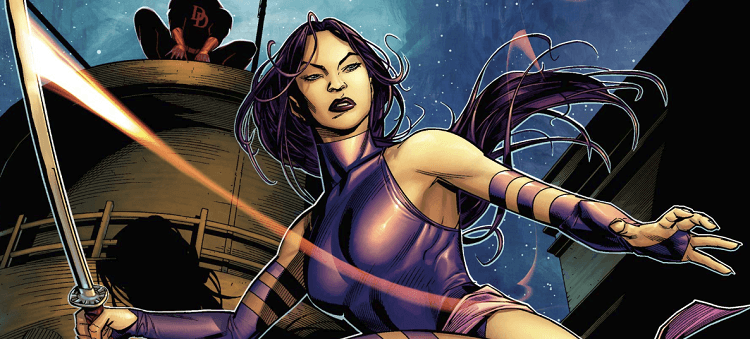 Psylocke