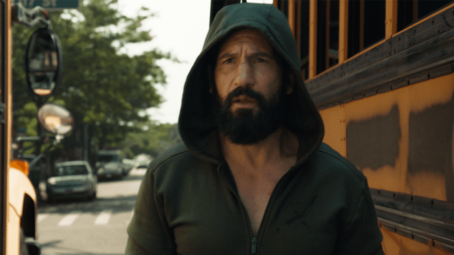 The Punisher: One Last Kill