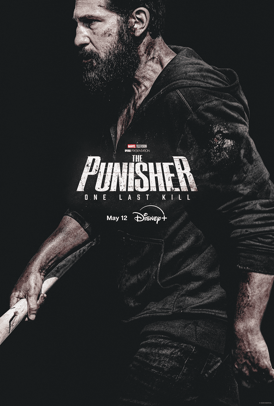 A Marvel Television Special Presentation: The Punisher: One Last Kill