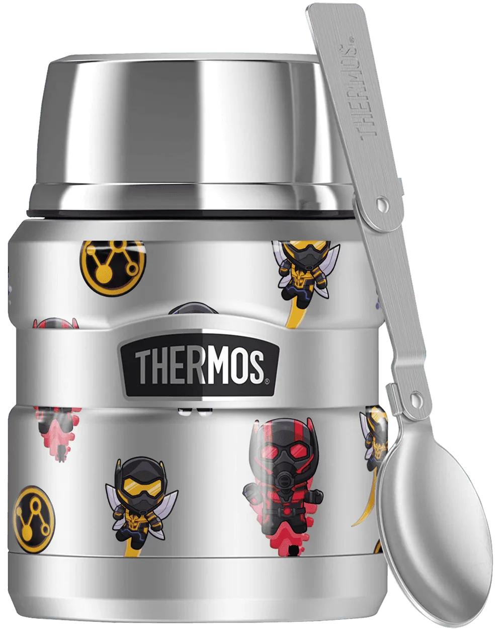 Shop Ant-Man and The Wasp Tumblers <a href=http://www.amazon.com/dp/B0BTHJXGQ3>here</a>