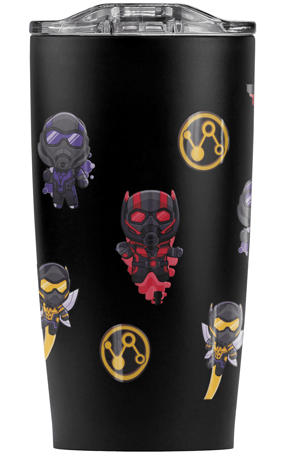 Shop Ant-Man and The Wasp Tumblers <a href=http://www.amazon.com/dp/B0BTHM4M8S>here</a>
