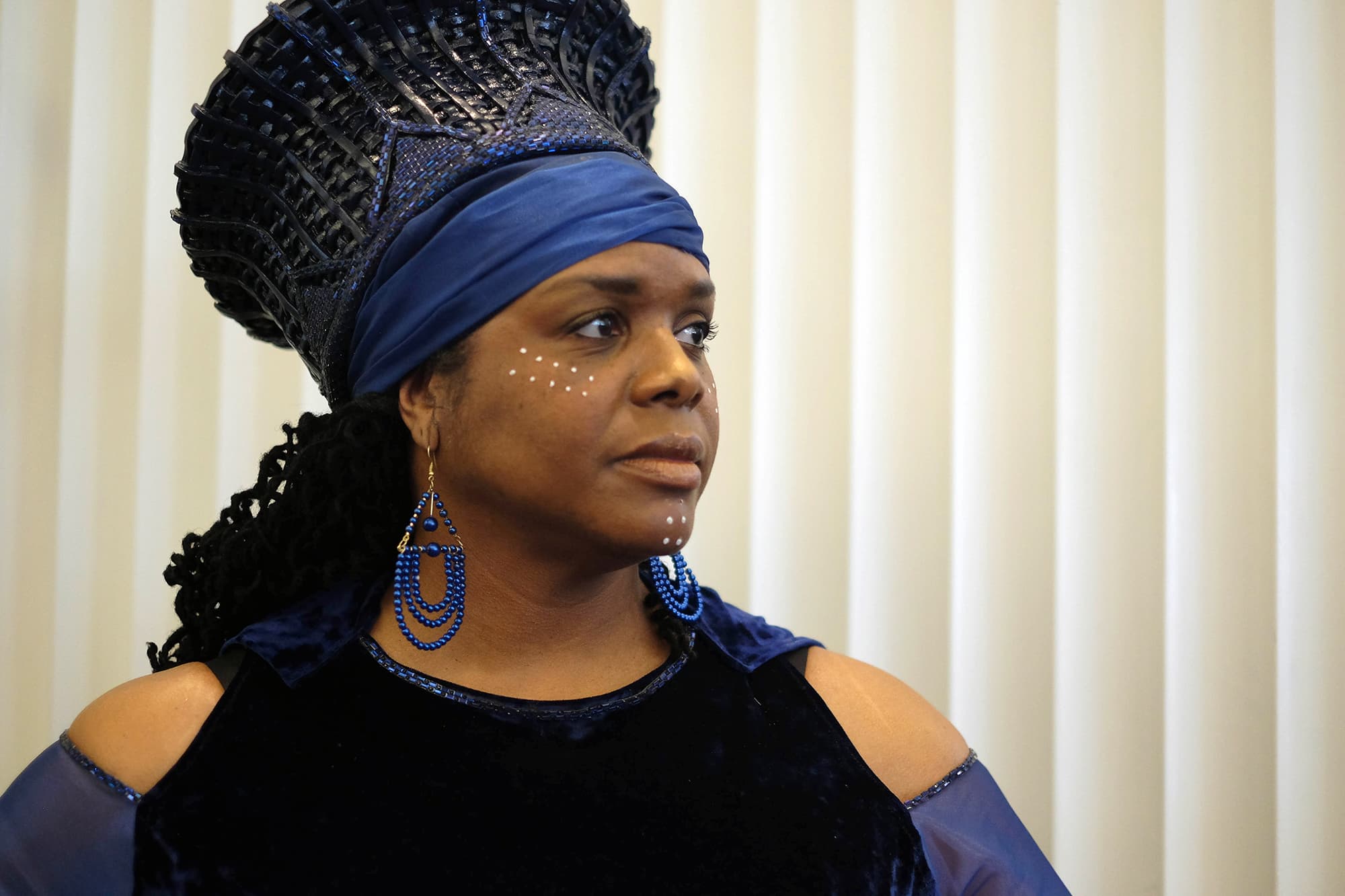 Photo Credit: Alyssa Smith