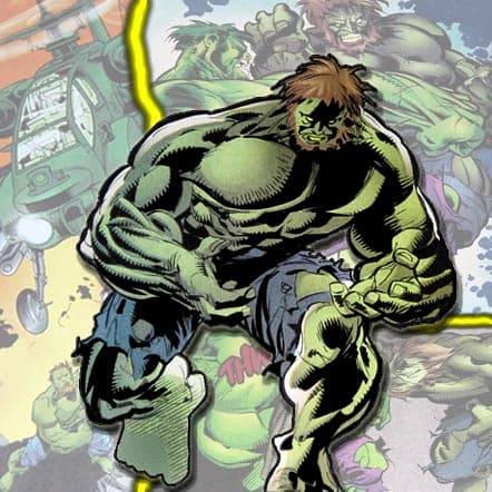 Ravage (Geoffrey Crawford)