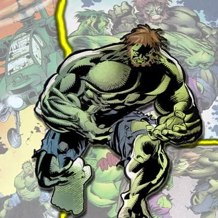 Ravage (Geoffrey Crawford)