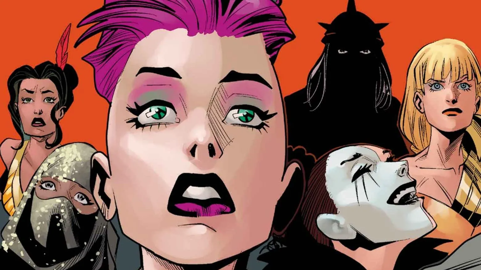 Realm of X' #1 First Look Unleashes Mutant Mayhem on Vanaheim