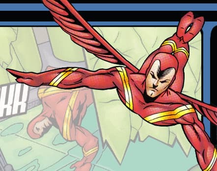 Red Raven (Proto-Husk)