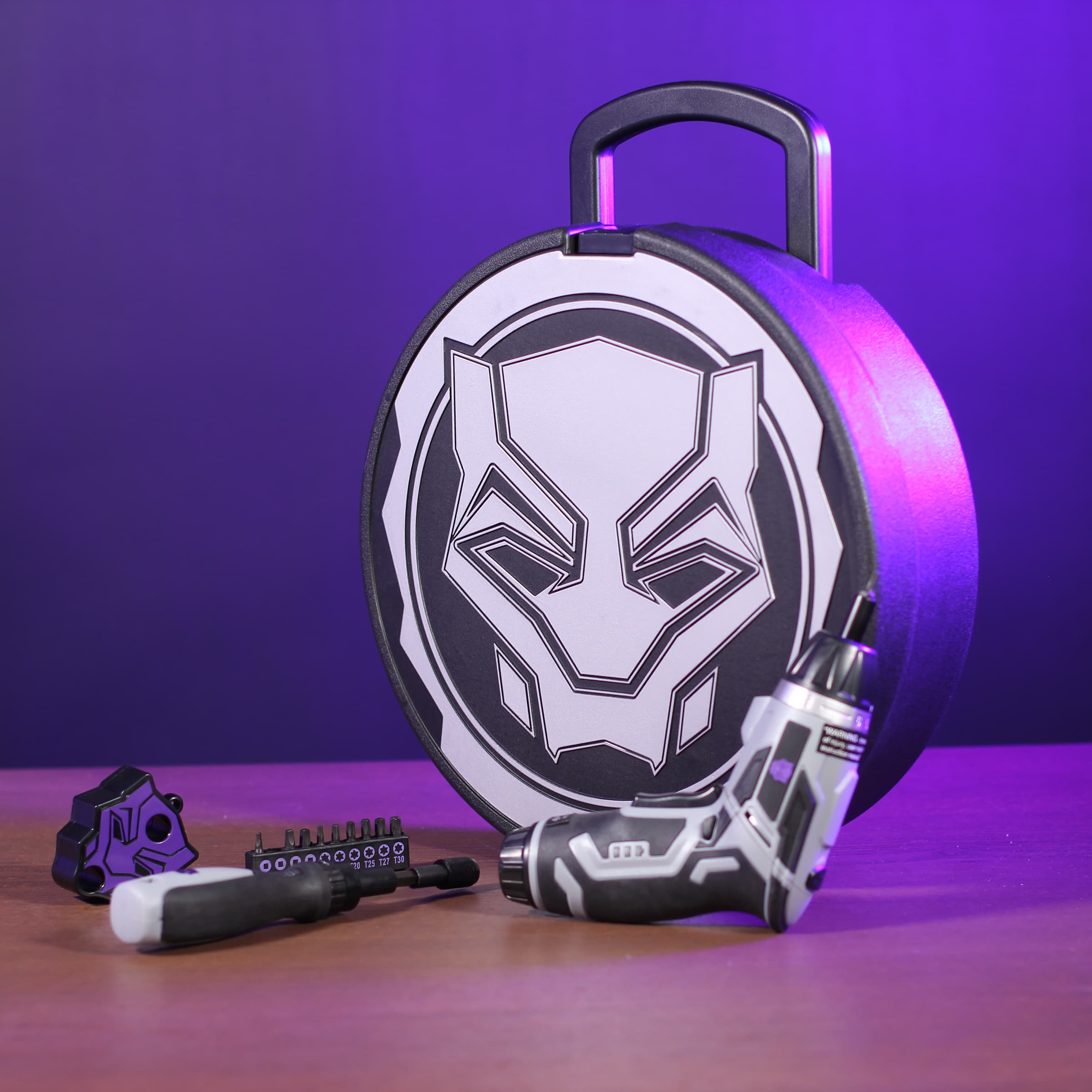 Black Panther: Wakanda Forever