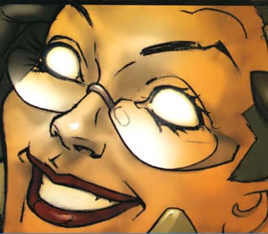 Mad Thinker (Ultimate)