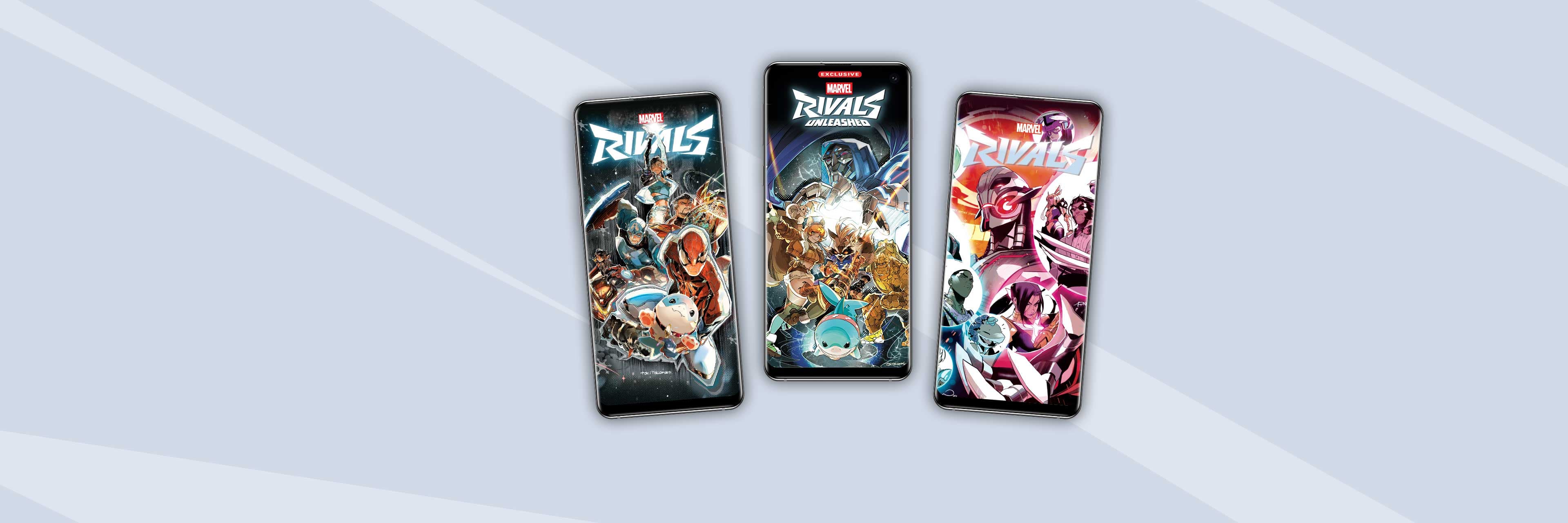 New Comics Added Weekly