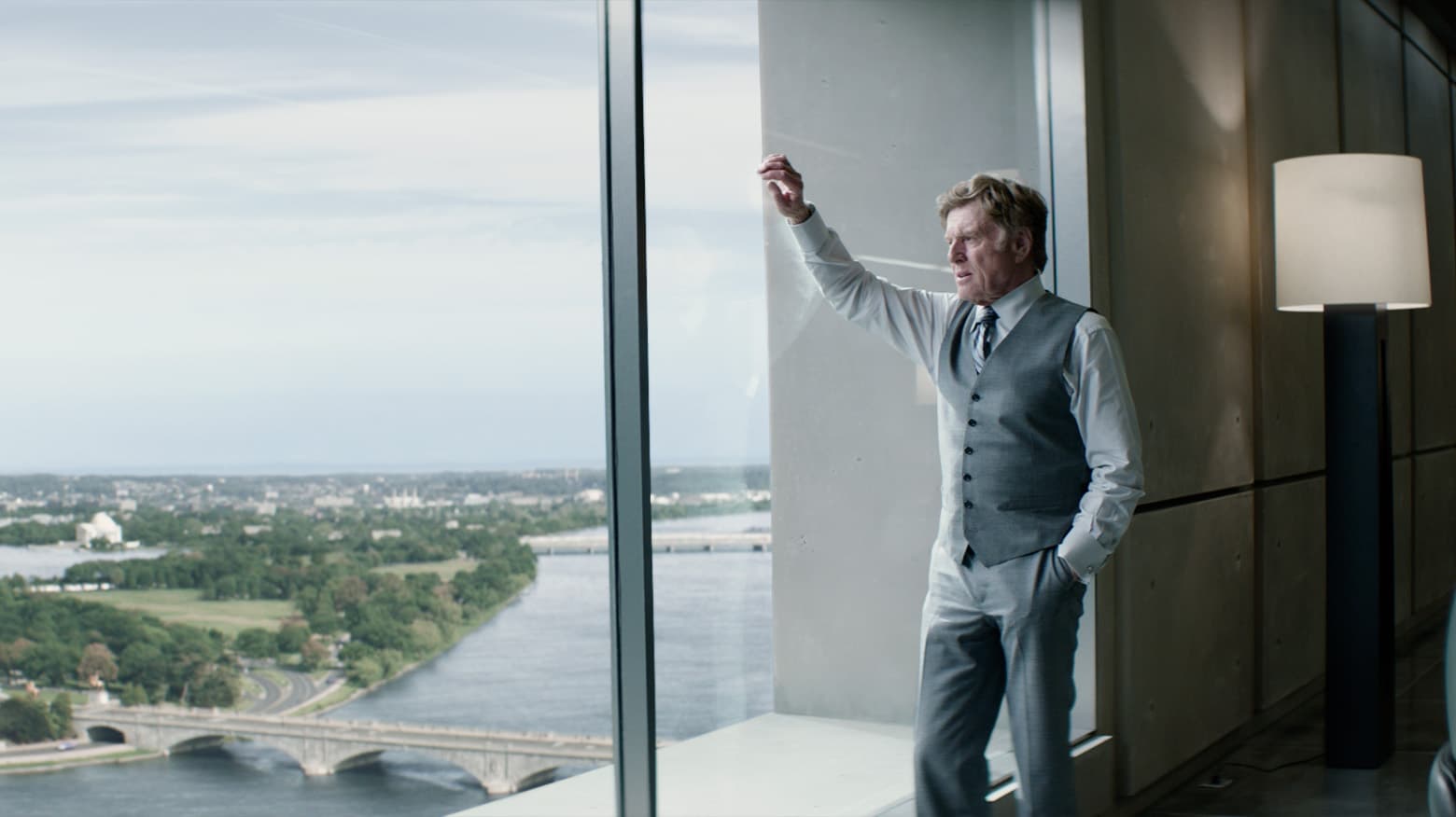 Marvel Studios Remembers Robert Redford Marvel(00)