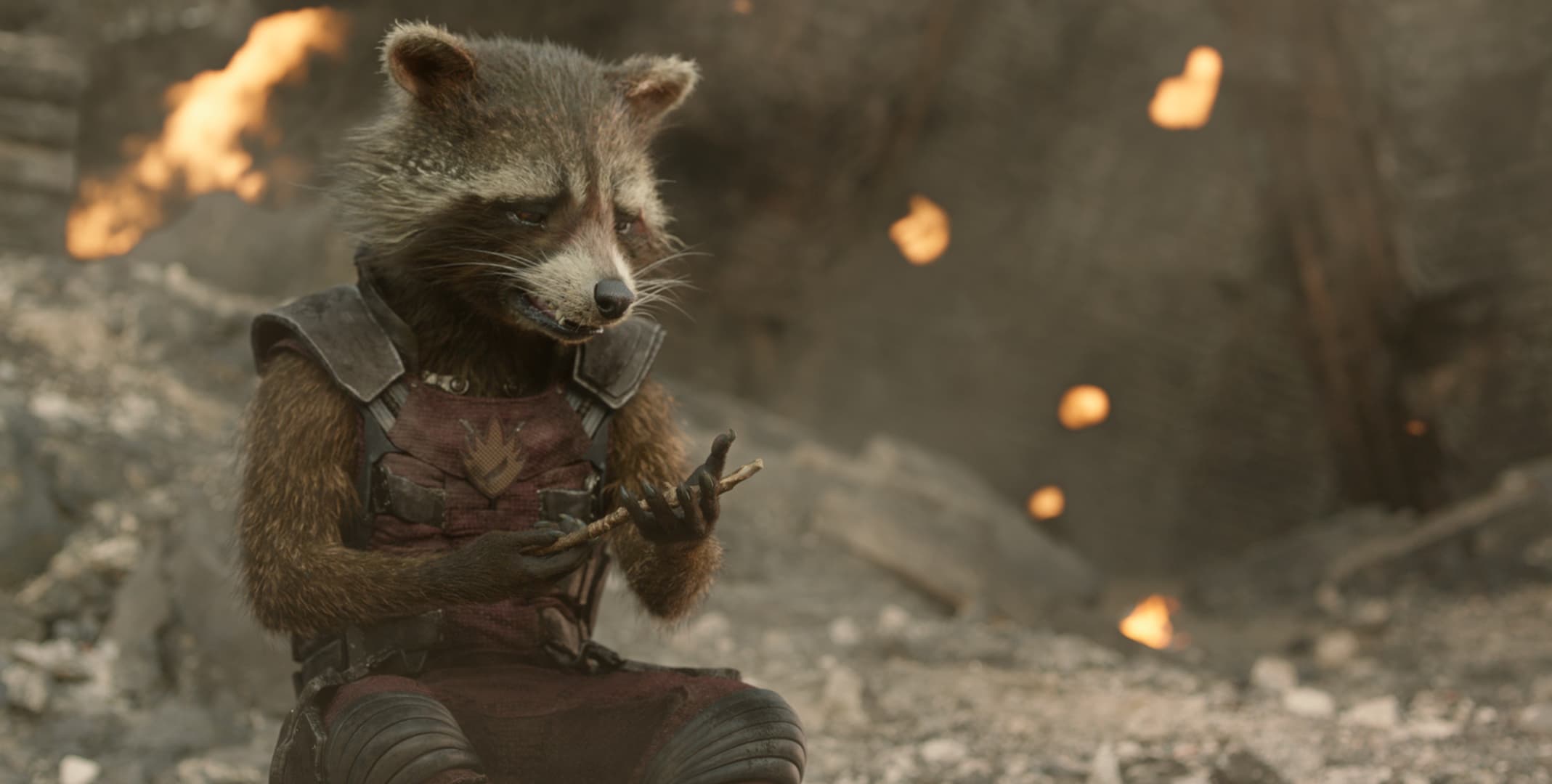 rocket