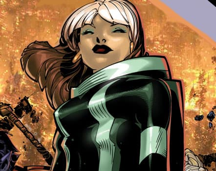 Rogue (Age of Apocalypse)