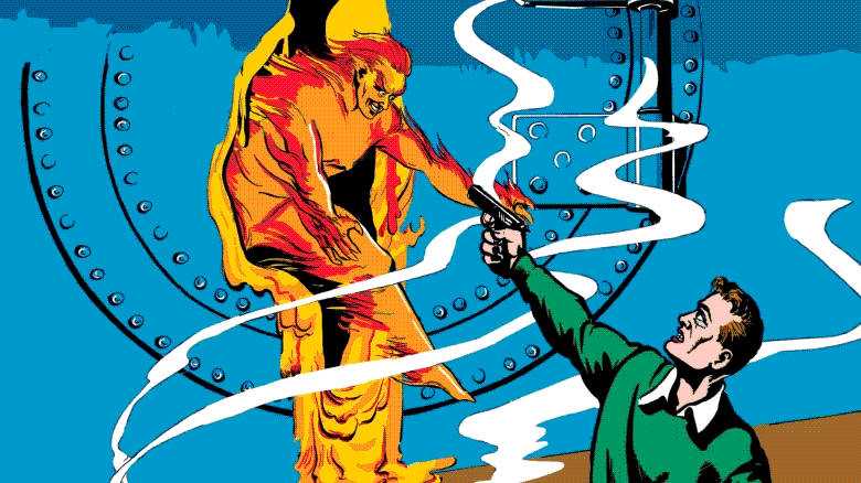 Marvel Comics #1000 Run The Jewels