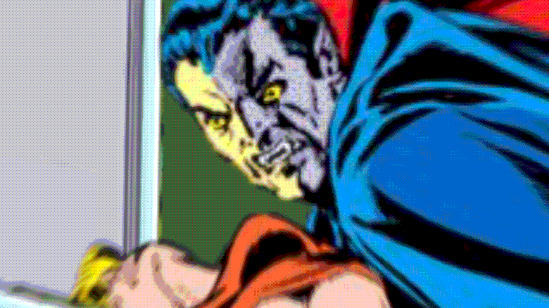 Marvel Comics #1000 Run The Jewels