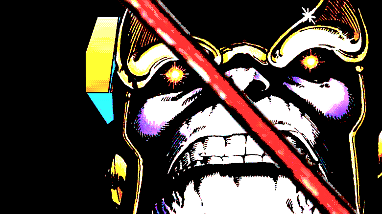 Marvel Comics #1000 Run The Jewels