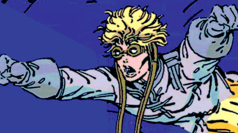 Marvel Comics #1000 Run The Jewels