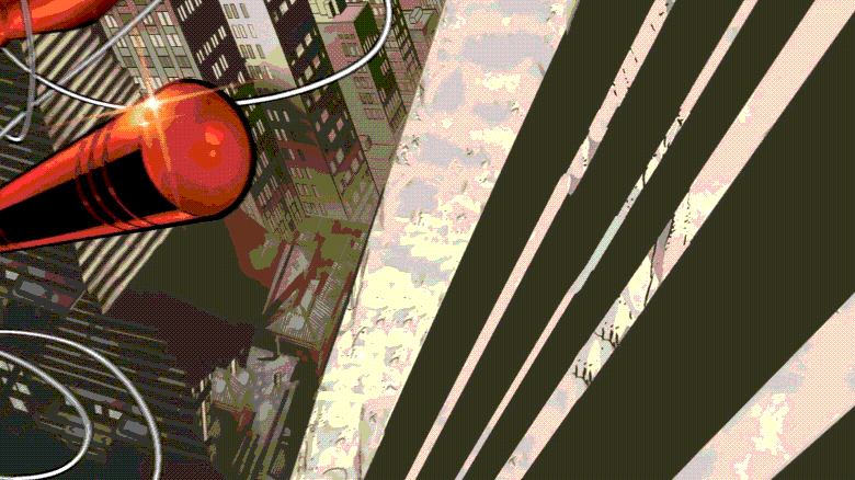 Marvel Comics #1000 Run The Jewels