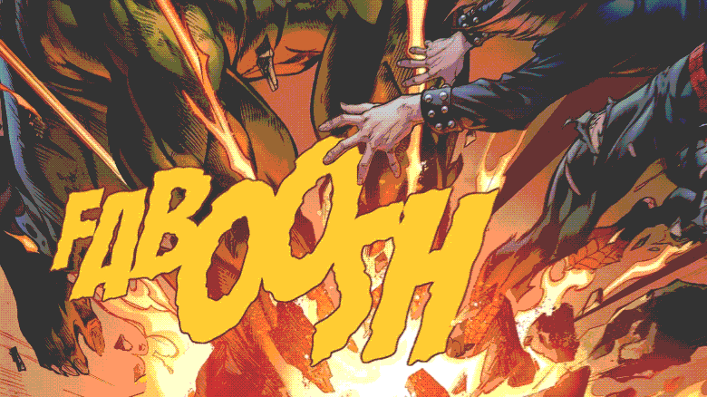 Marvel Comics #1000 Run The Jewels