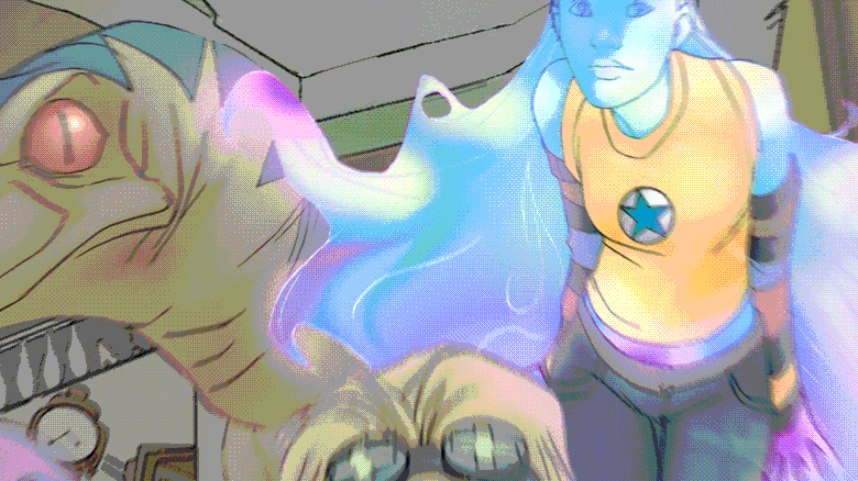 Marvel Comics #1000 Run The Jewels