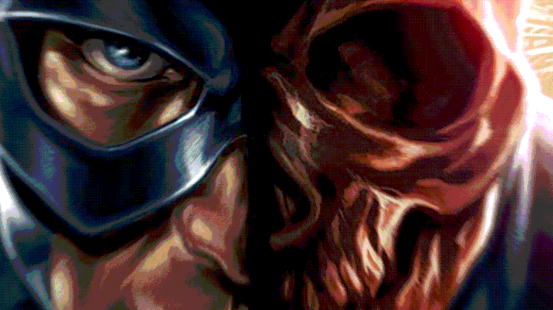 Marvel Comics #1000 Run The Jewels