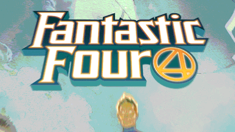 Marvel Comics #1000 Run The Jewels