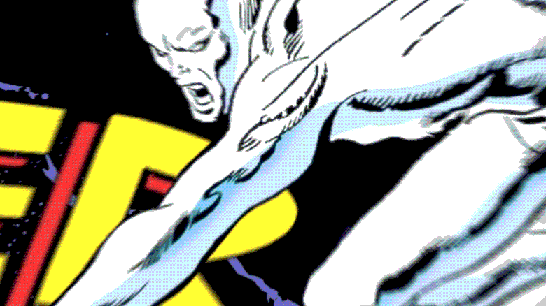 Marvel Comics #1000 Run The Jewels