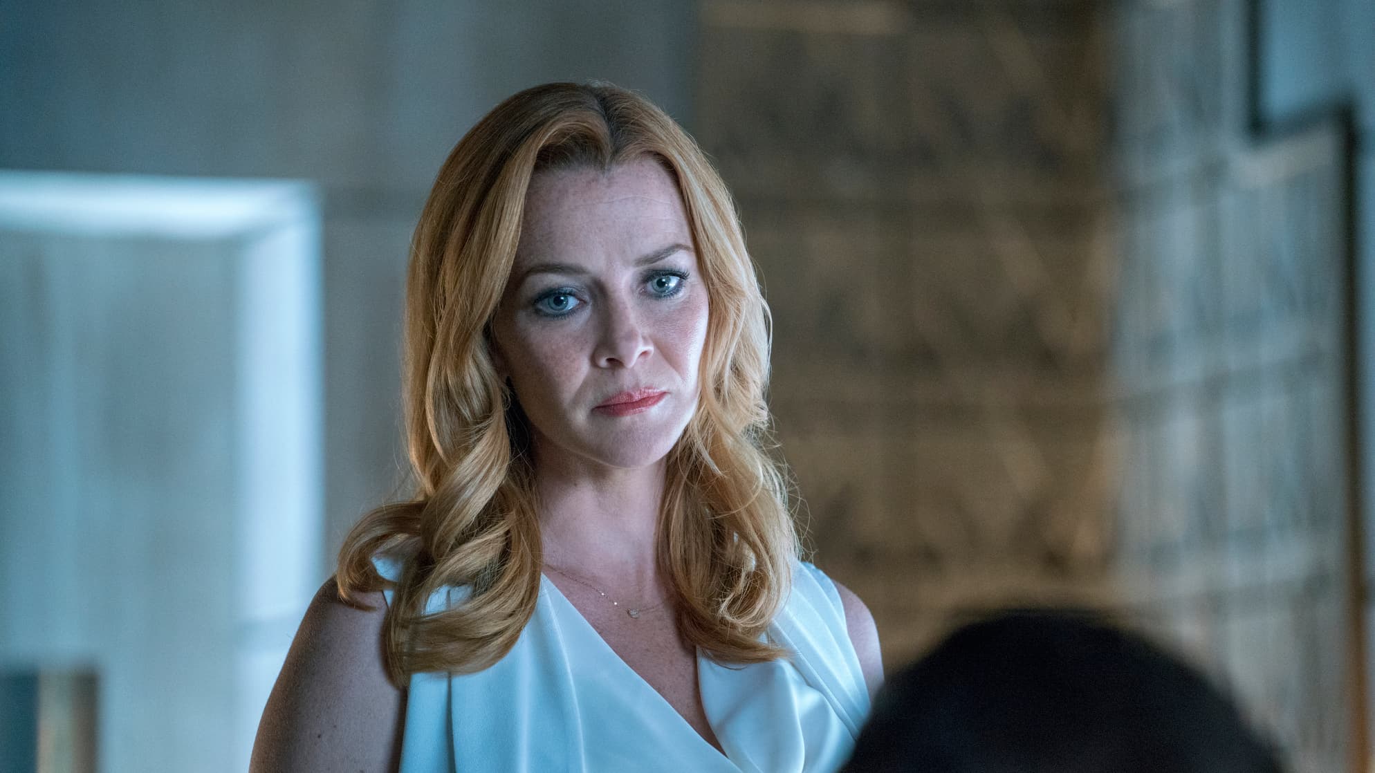 Marvel's Runaways - Leslie Dean