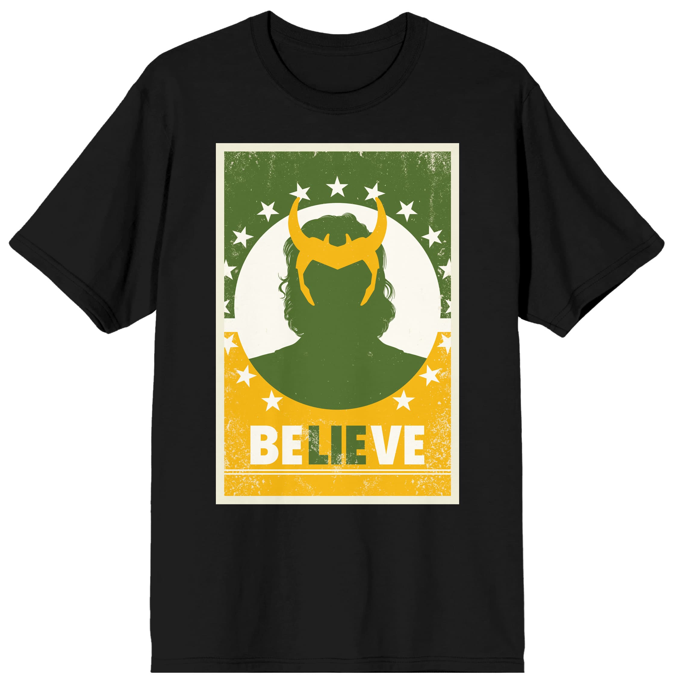 President Loki 'Lie' T-Shirt