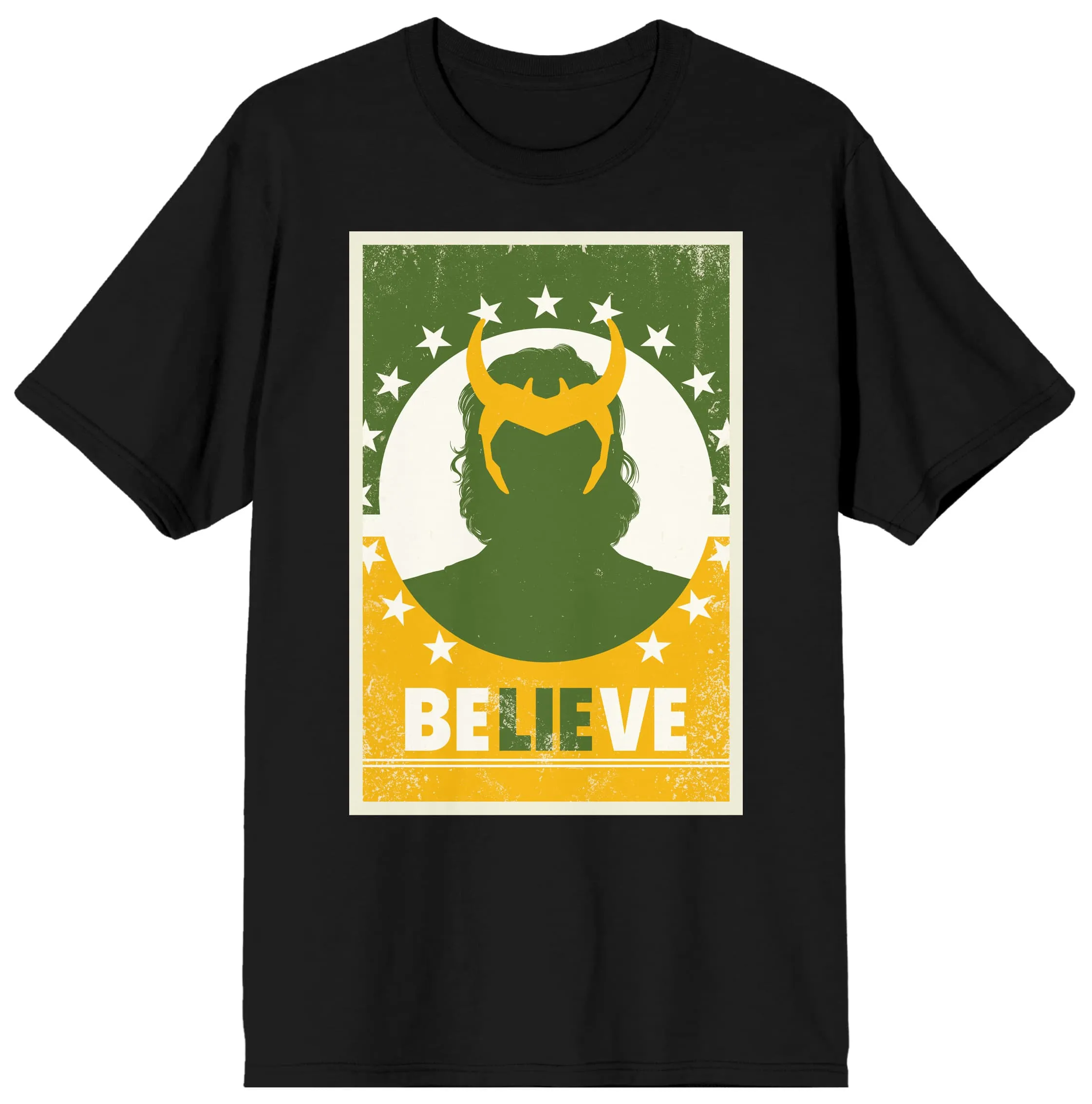 President Loki 'Lie' T-Shirt