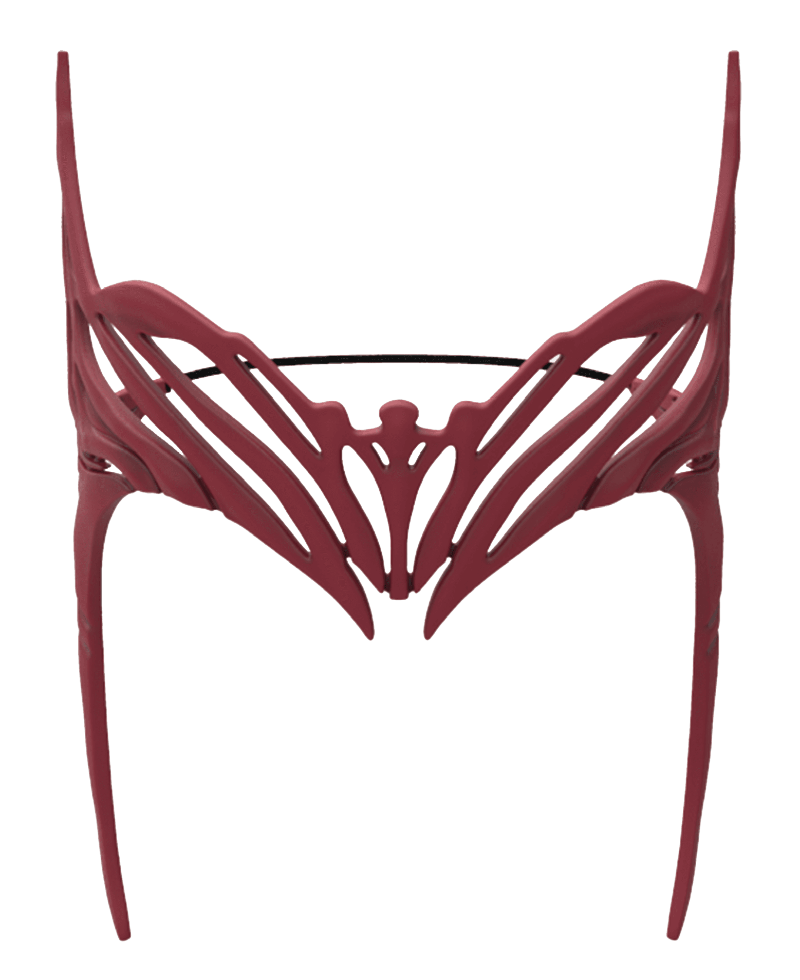 Scarlet Witch Tiara / Entertainment Earth - coming soon!